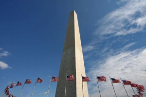 Washington Monument Nationwide Locate Services